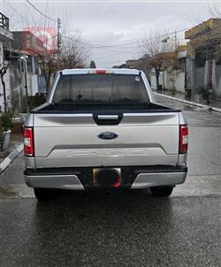 فۆرد F-150